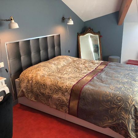 Bed and Breakfast A Pors Haor Crozon Zewnętrze zdjęcie