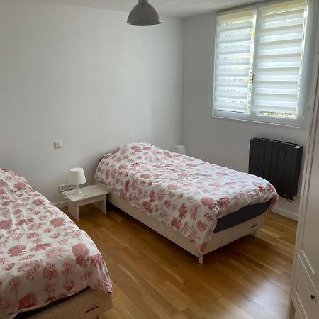 Bed and Breakfast A Pors Haor Crozon Zewnętrze zdjęcie
