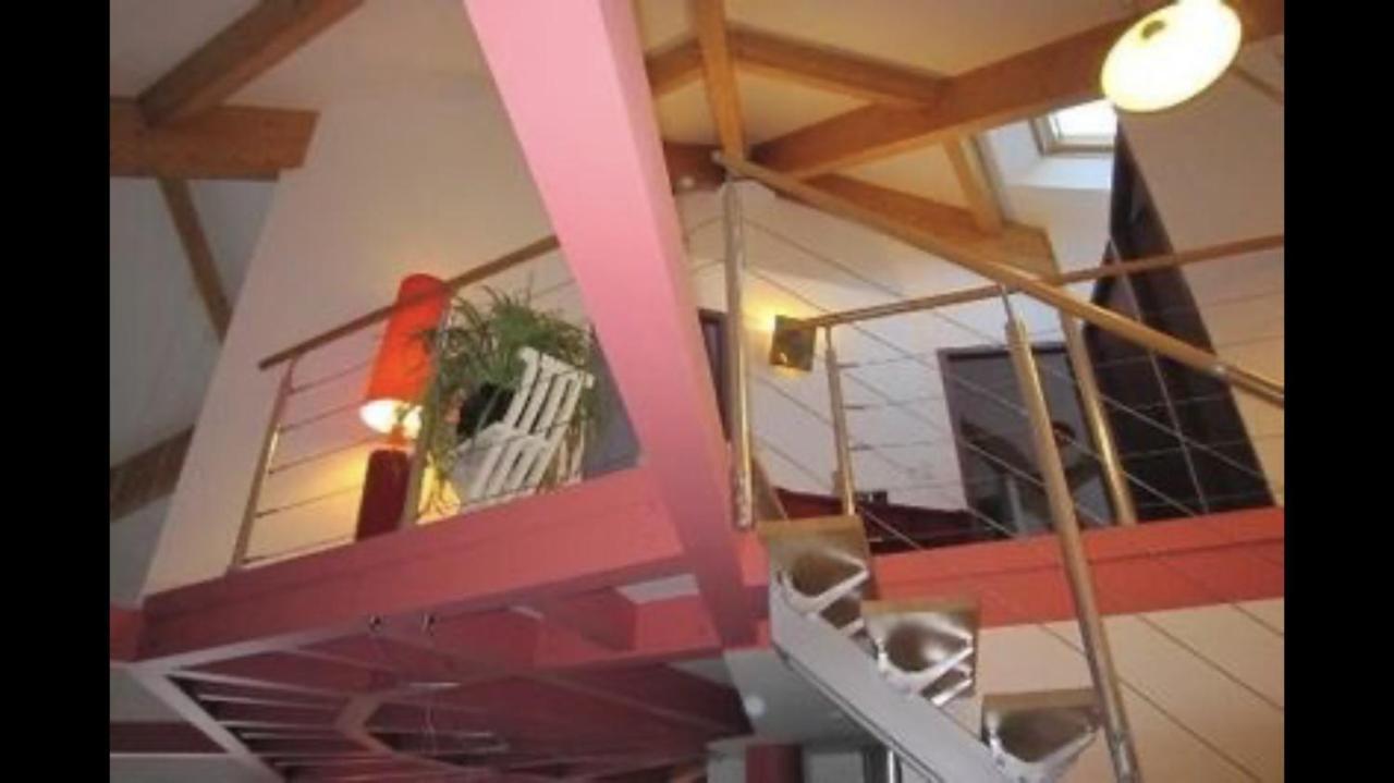 Bed and Breakfast A Pors Haor Crozon Zewnętrze zdjęcie