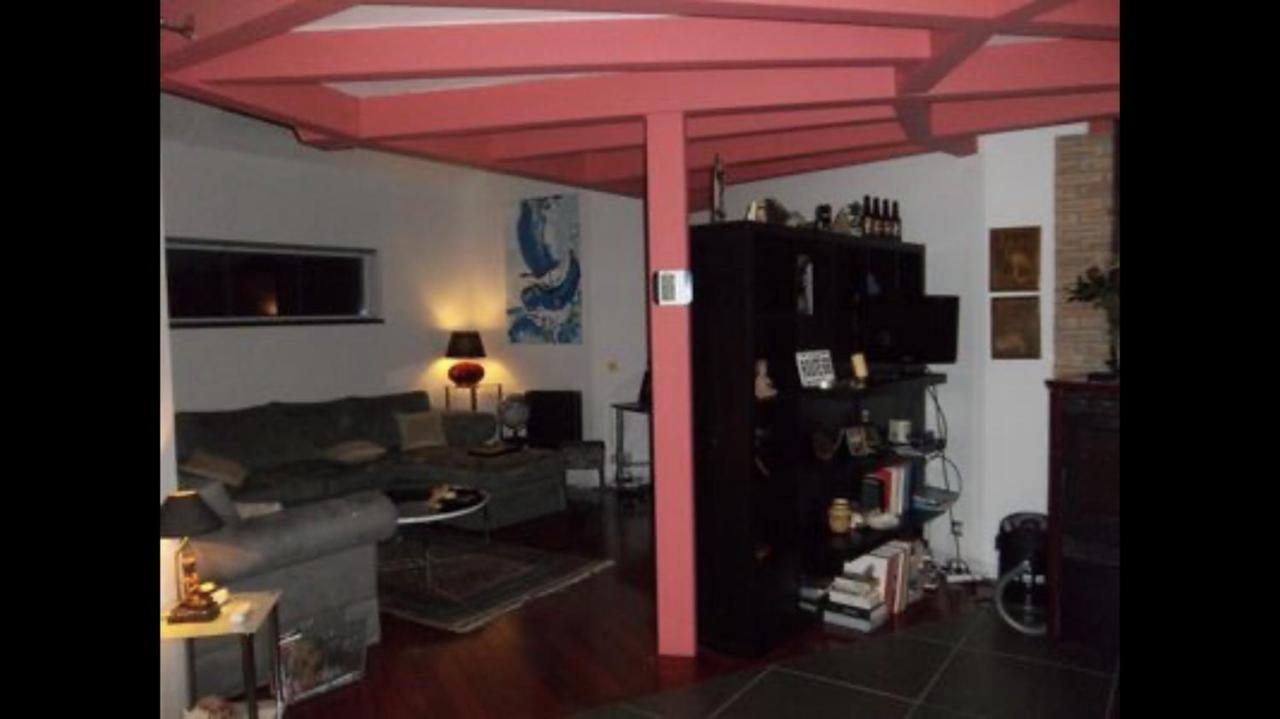 Bed and Breakfast A Pors Haor Crozon Zewnętrze zdjęcie