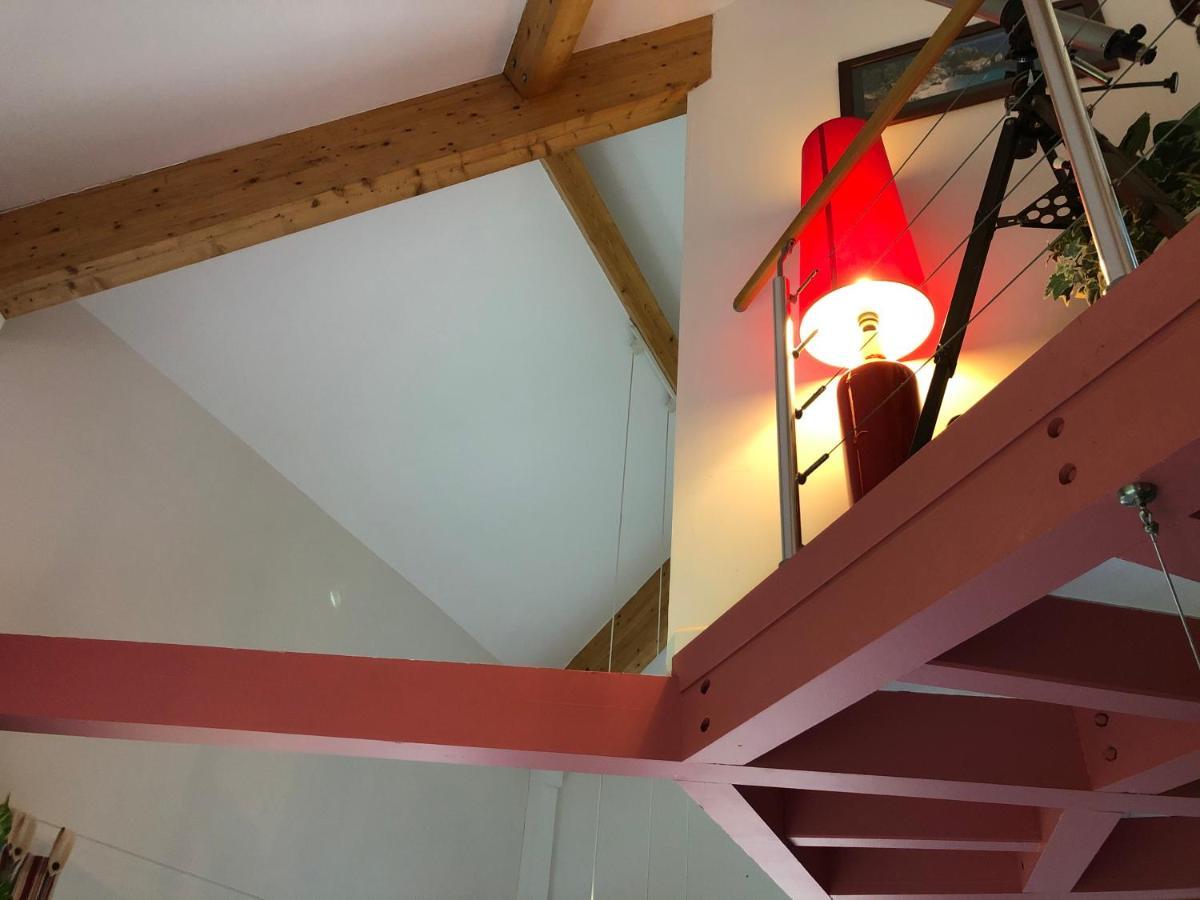 Bed and Breakfast A Pors Haor Crozon Zewnętrze zdjęcie