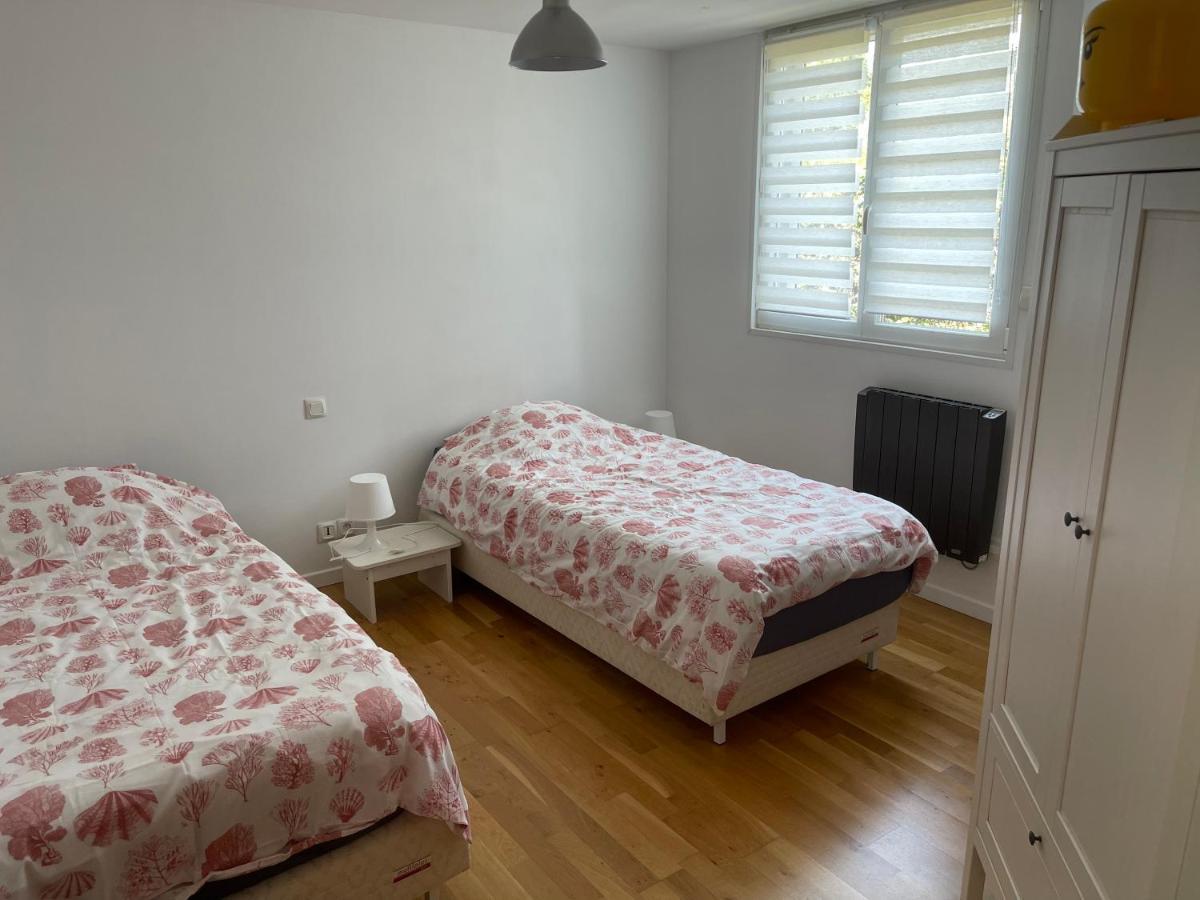 Bed and Breakfast A Pors Haor Crozon Zewnętrze zdjęcie